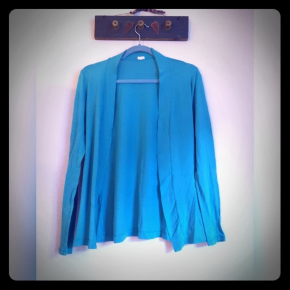 J. Crew Sweaters - J. Crew Lightweight Cardigan